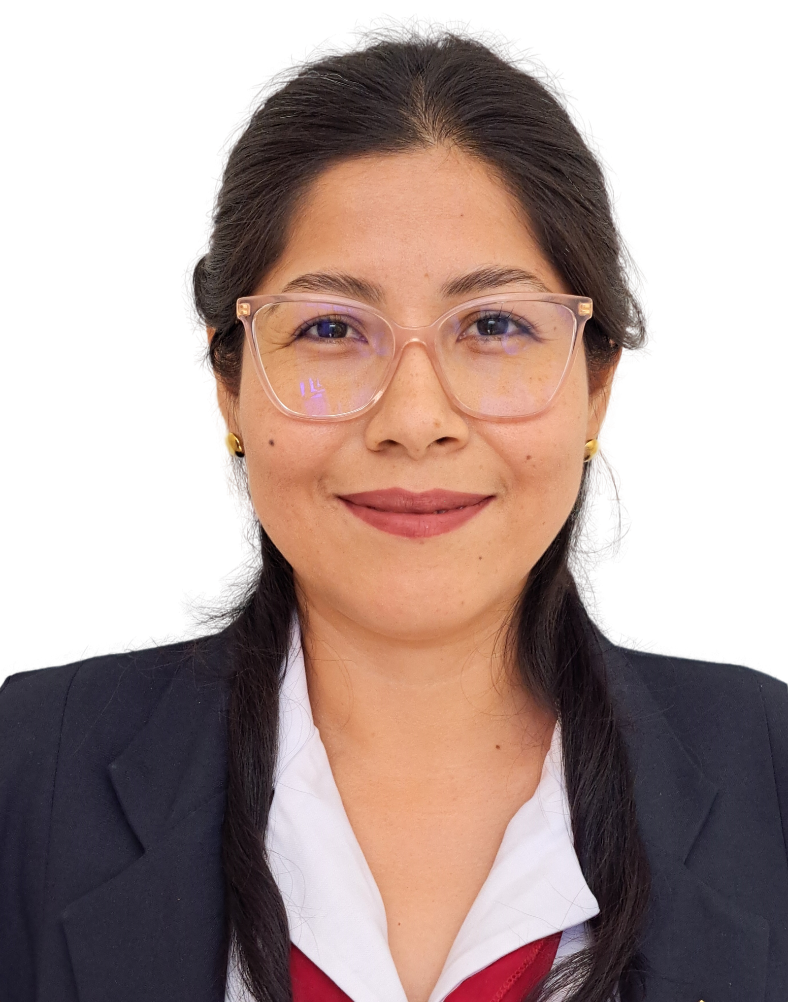 Foto de Gianina Merino Guerrero